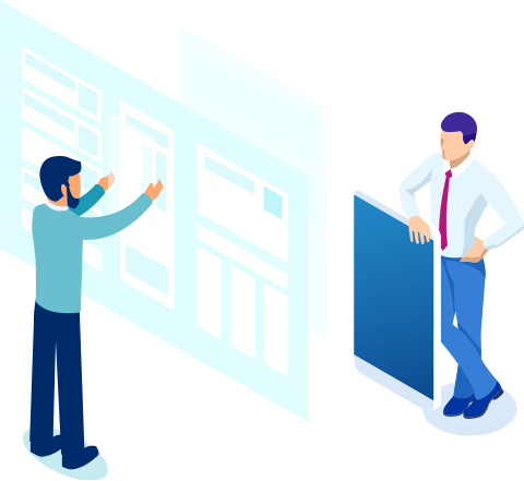 webové stránky NetDirect